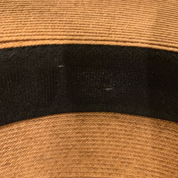 PINEAPPLE STAR Straw Hat - Picture 8 of 9